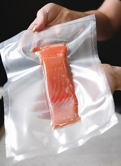 Как выбрать пакеты для вакууматора Как выбрать пакеты для вакууматора