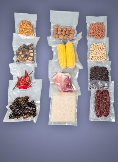 Почему профессиональные пищевые предприятия выбирают наши вакуумные пакеты? Почему профессиональные пищевые предприятия выбирают наши вакуумные пакеты?